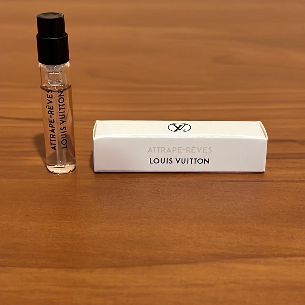 LV - ATTRAPE-REVES (2ml)
